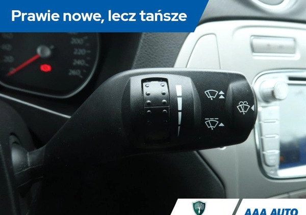 Ford Mondeo cena 25500 przebieg: 127768, rok produkcji 2010 z Ujazd małe 277